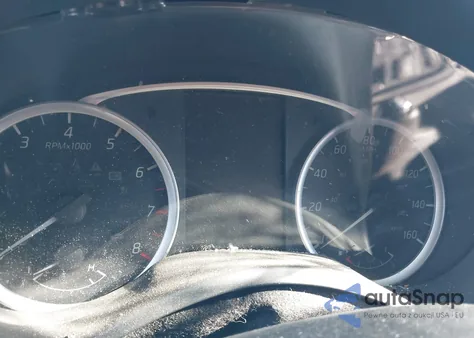 2016 Nissan Sentra Sr из США, поврежденный, VIN 3N1AB7AP7GY274074